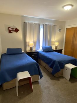 Gunnison, CO Holiday Apartments and Self Catering cozycozy