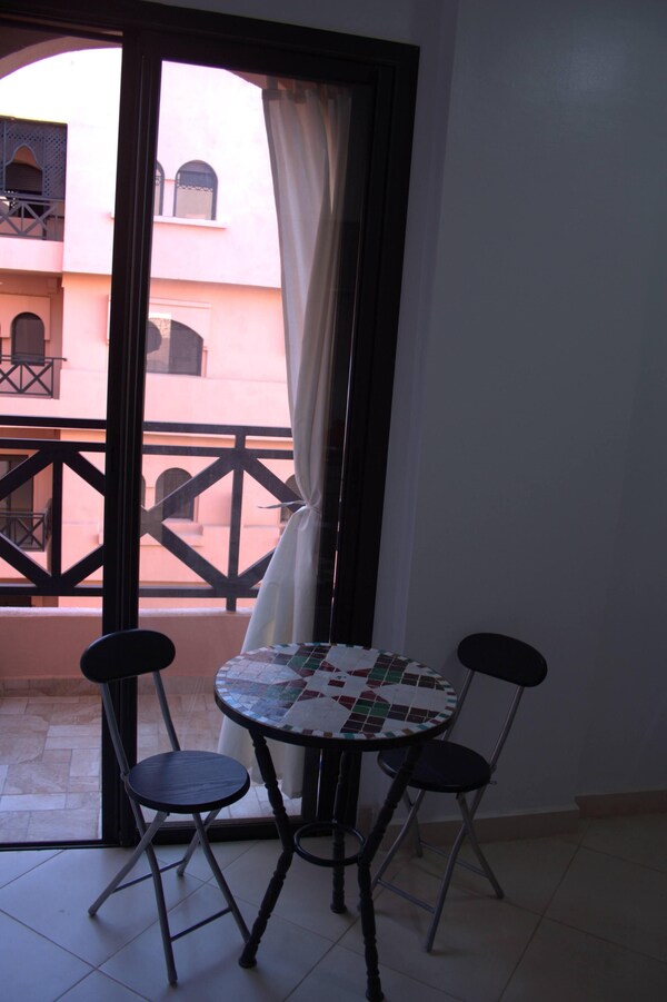 Perfect Apartment With Garden / Swimming Pool - Ideal For Families With Children - Maroc