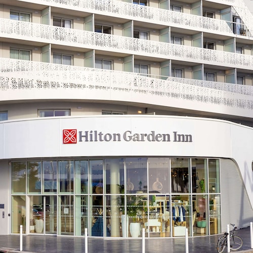 Hilton Garden Inn Le Havre France - Le Havre