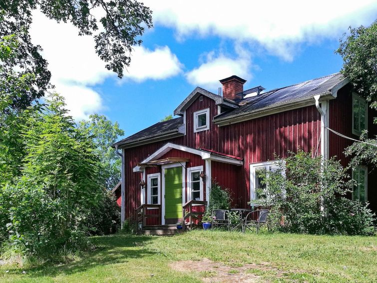 6 person holiday home in VEDEVÅG - Sweden