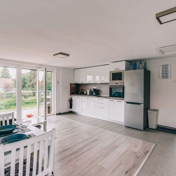 Lake Balaton Holiday Apartments and Self Catering cozycozy