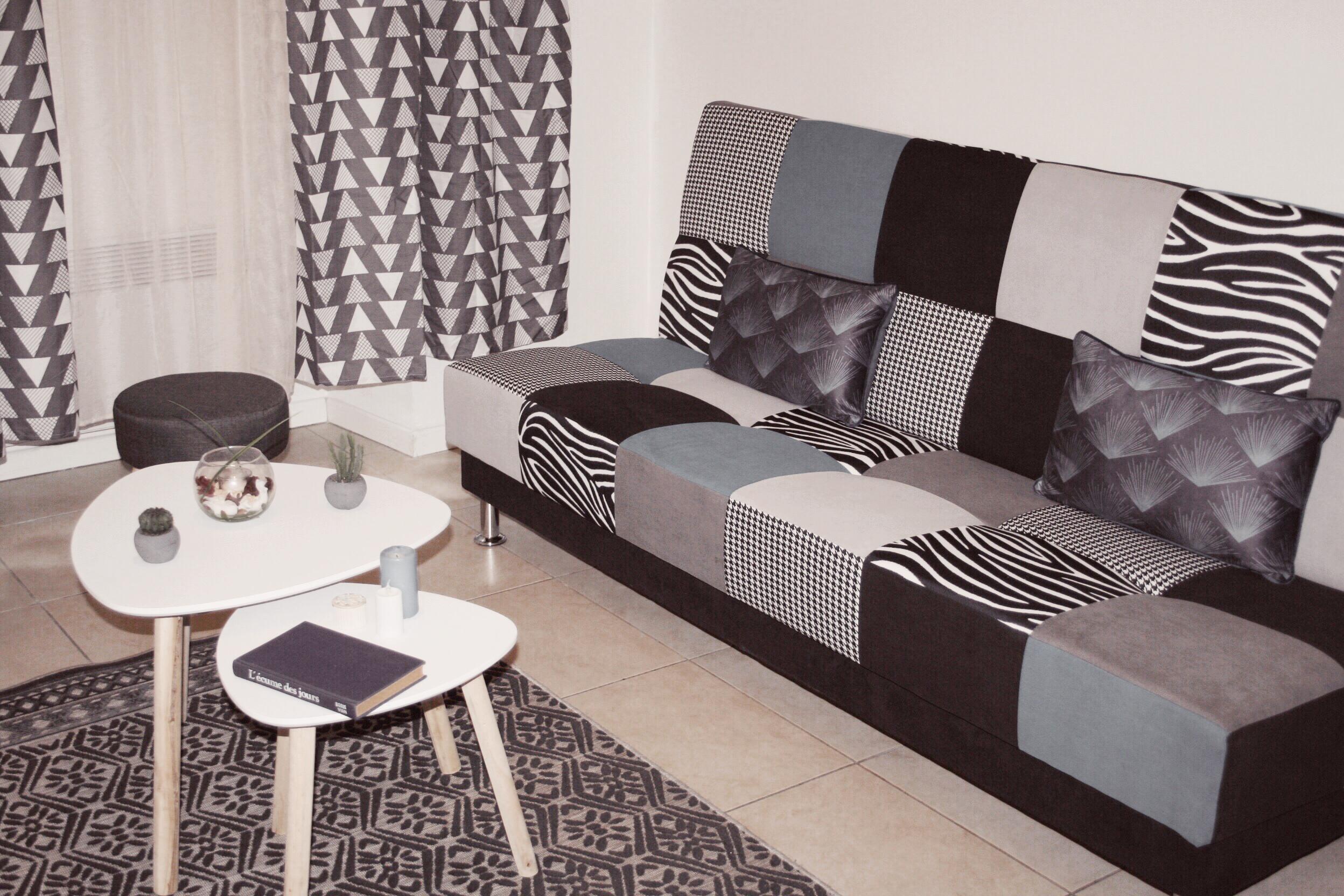 Lovely & Stylish Apartment - Port de Nice France - Nice