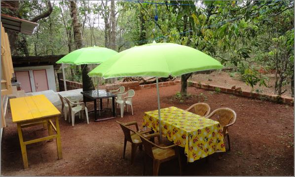 An Exclusive Villa in Konkan - Relax , Rejuvenate your mind, body and soul - Devgad