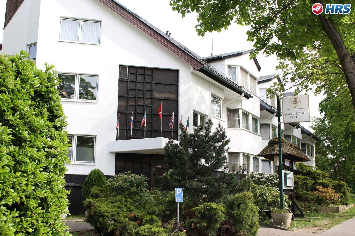 Havel Lodge - Berlin