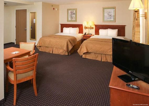 Red Roof Inn & Suites Galloway - Atlantic City, NJ