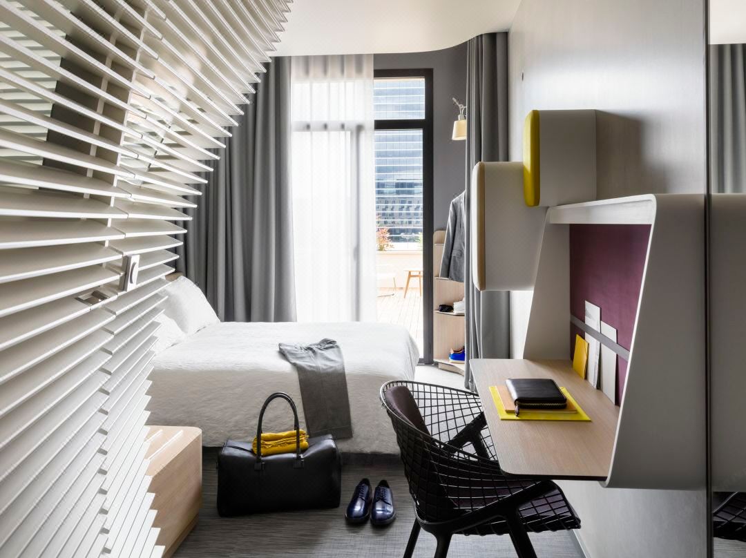 Okko Hotels Paris Rueil Malmaison - Saint-Germain-en-Laye