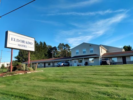 McConnells Mill State Park, Portersville airbnb, hotels and vacation