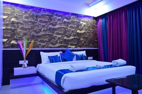 Search 39 Cheap Hotels in Diu cozycozy