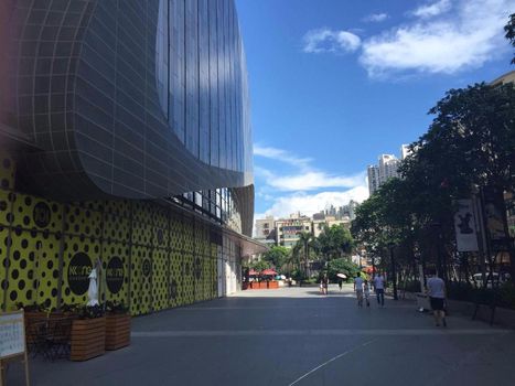 3345 Hong Kong Short Term and Weekly Rentals cozycozy