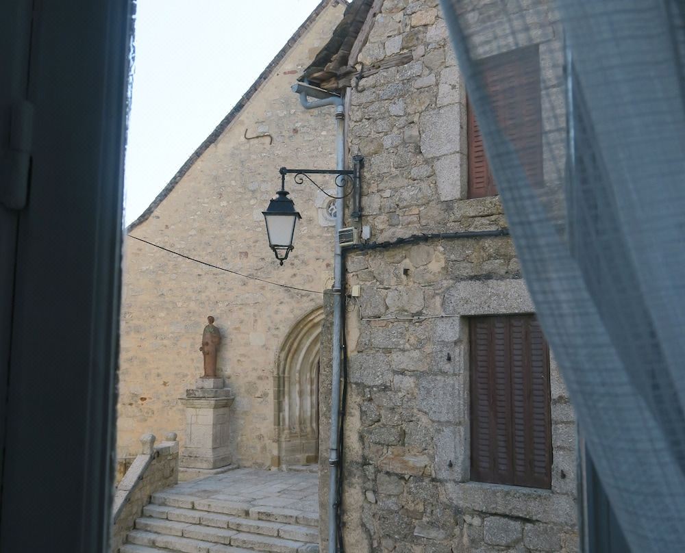 L'ancien Poste - Aveyron