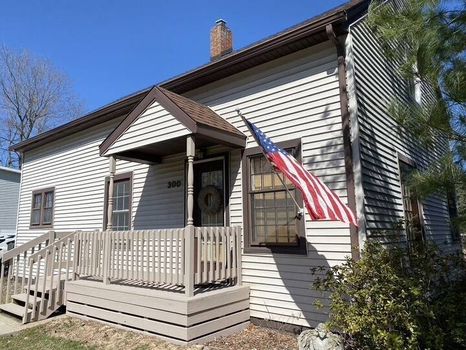 Berrien Springs, MI Holiday Apartments and Self Catering cozycozy