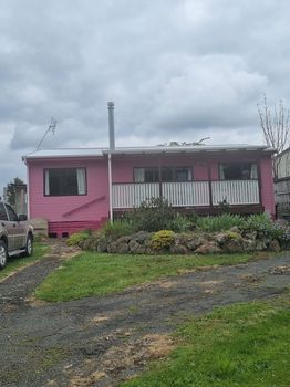 Tokoroa Holiday Apartments and Self Catering cozycozy