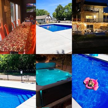 Medicine Park Aquarium and Natural Sciences Center airbnb, hotels and vacation rentals