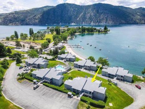 Manson, WA All Lodging and cozycozy