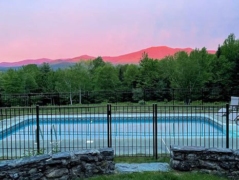 Franconia Vacation Rentals and Airbnb cozycozy