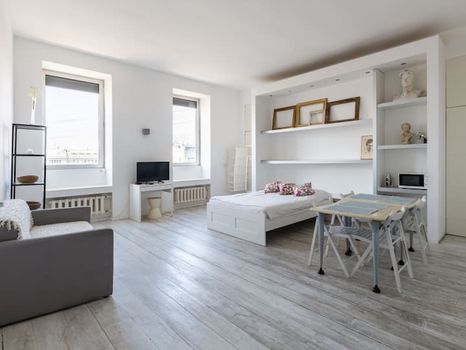 Saint Petersburg (Russia) Apartments & Condos For Rent Cozycozy