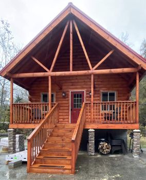 Gilbert, WV Cabins at the Best Price cozycozy