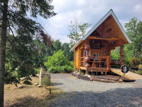 Location Vacances Kenora et Airbnb cozycozy