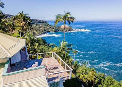 Kalopa State Recreation Area, Honokaa airbnb, hotels and vacation rentals