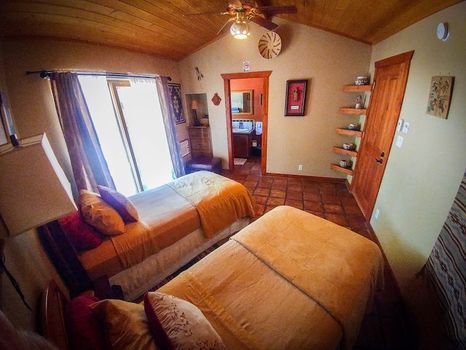 Fenton Lake State Park, Jemez Springs airbnb, hotels and vacation rentals