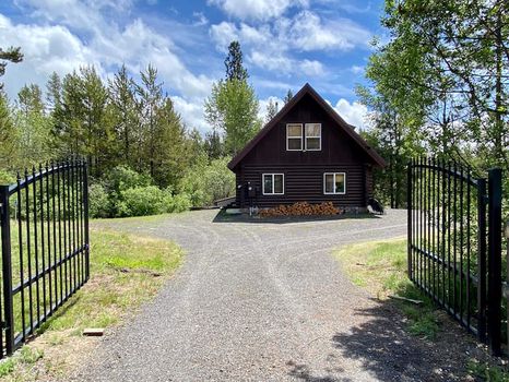 Donnelly, ID Cabins at the Best Price cozycozy