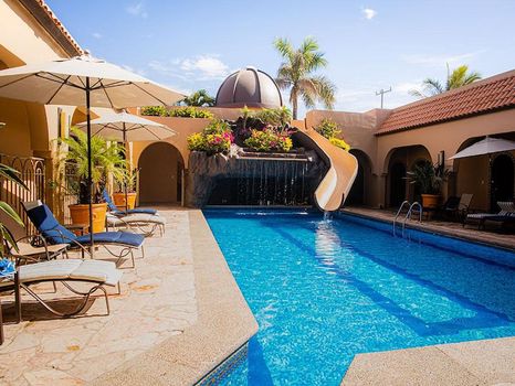 Mazatlán Vacation Home and Villa Rentals cozycozy