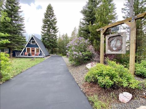 Donnelly, ID Cabins at the Best Price cozycozy