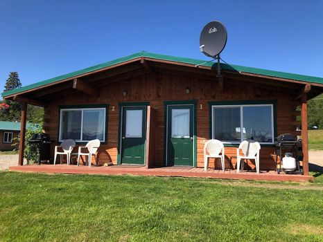 Homer, AK Cabins at the Best Price cozycozy