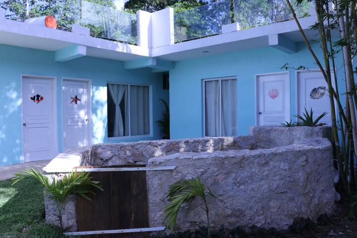Charming 5-bed Villa In Canc N - Cancún