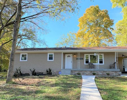 Cadiz, KY Holiday Apartments and Self Catering cozycozy