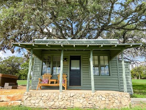 Hunt, TX Cabins Best prices on cozycozy