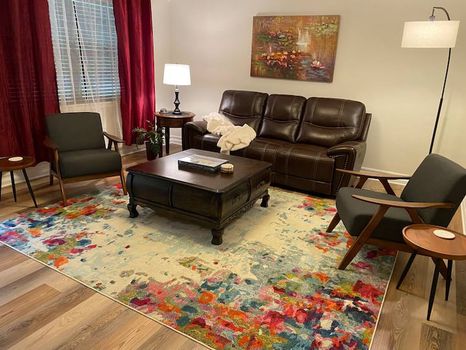 Jacksonville, AL Holiday Apartments and Self Catering cozycozy