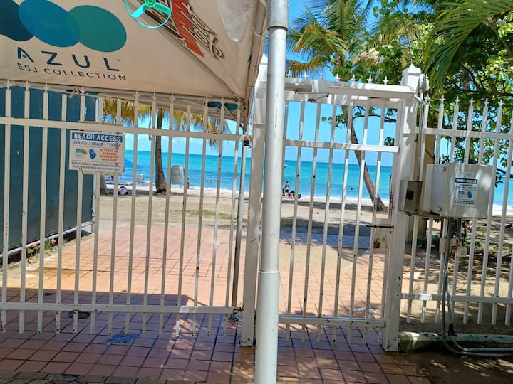 Beach Hotelcndo 1660 - Puerto Rico