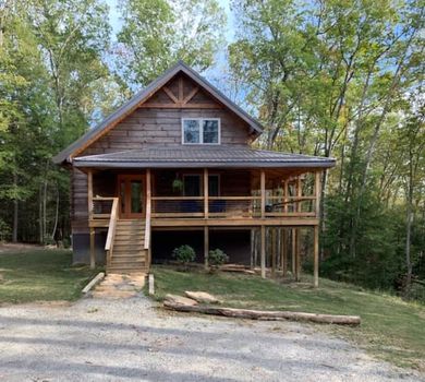 Fayetteville, WV Cabins Best prices on cozycozy