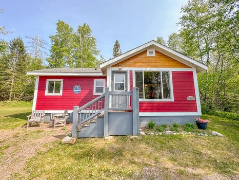 Grand Marais, MN Cabins at the Best Price cozycozy
