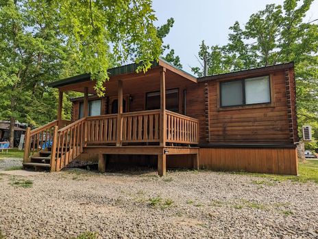 Ohiopyle, PA Cabins at the Best Price cozycozy