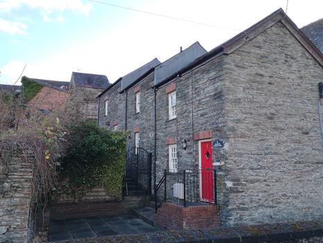 Cardigan Cottages at the Best Price cozycozy