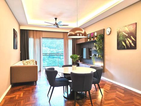 Genting Highlands Apartments and Condos For Rent cozycozy