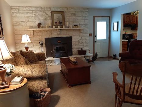 Lake Winola Vacation Rentals & Airbnb COZYCOZY