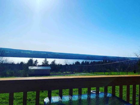 Finger Lakes, NY Cabins Best prices on cozycozy