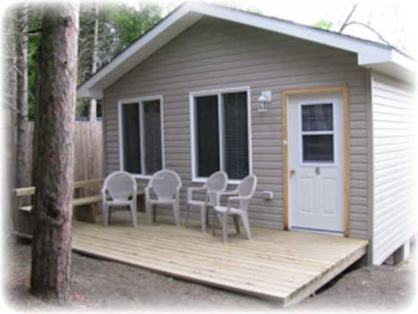 Sauble Beach Cottages at the Best Price cozycozy