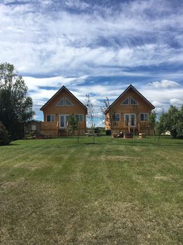 Slave Lake Cabins Best prices on cozycozy