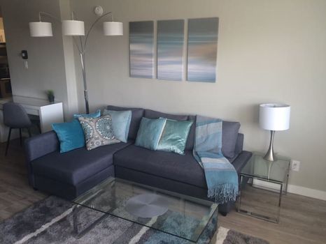 Winnipeg Vacation Rentals and Airbnb cozycozy