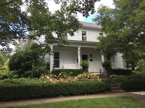 Buckeye Lake State Park, Millersport airbnb, hotels and vacation rentals