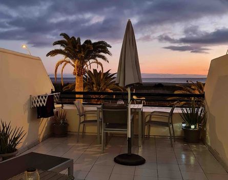 Morro Jable Apartments and Condos For Rent cozycozy