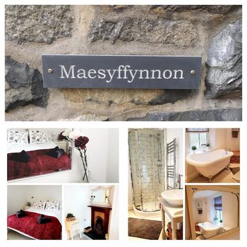 Dolgellau Holiday homes and Villas cozycozy