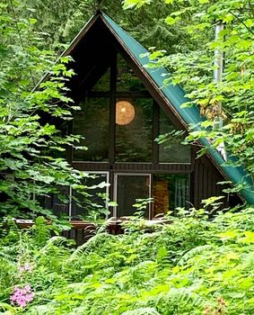 Cascade Mountain, WA Cabins Best prices on cozycozy