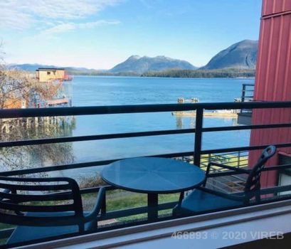 Tofino Apartments and Condos For Rent cozycozy
