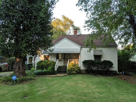 1077 Huntsville, AL Short Term and Weekly Rentals cozycozy