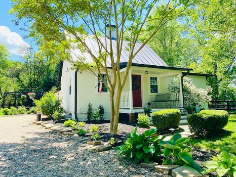 Middleburg, VA Holiday Apartments and Self Catering cozycozy